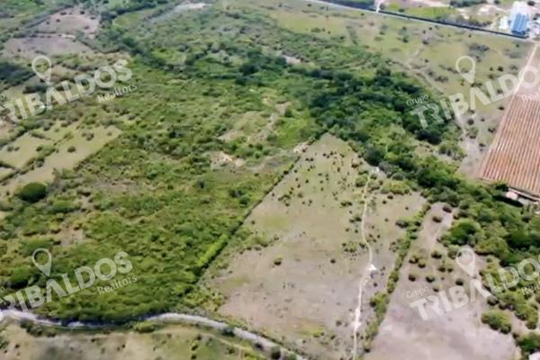 Venta de terreno en playa blanca
