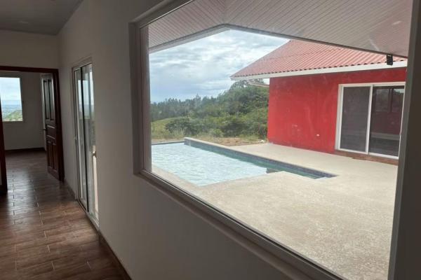 Casa en venta – vista a al mar en el calvario