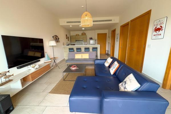 Apartment for sale in playa escondida, colón