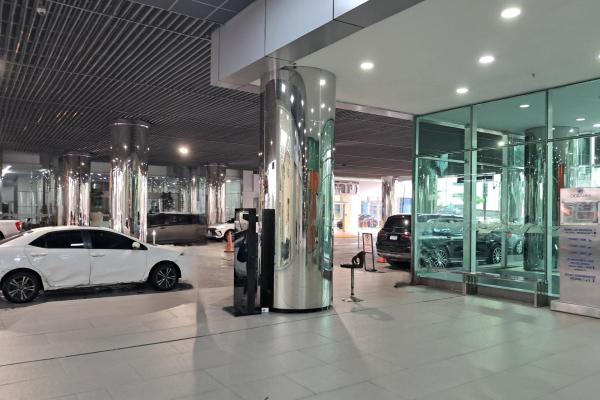Great opportunity office for sale in punta pacífic