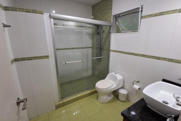 Alquiler de casa amoblada en ancón