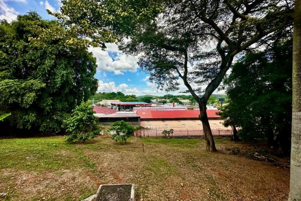 Selling two rented apartment buildings in perejil
