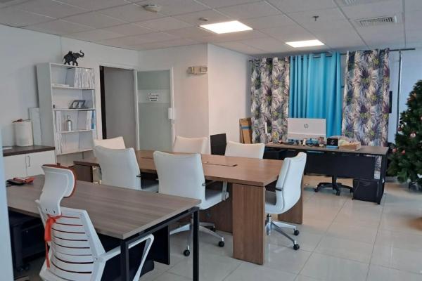 Great opportunity office for sale in punta pacífic