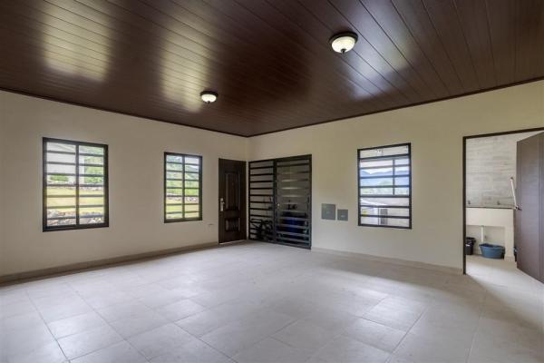 Excepcional casa en cerro verde estates, boquete