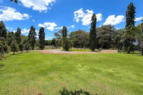 4-bedroom hacienda-style home in david