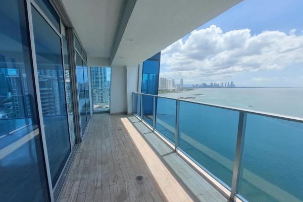 Venta de apartamento en ph grand tower, san francisco