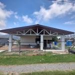 3-bedroom mountain view home