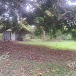 Venta de terreno en juan hombron con edificación