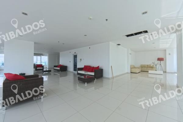 Venta de apartamento en ph premium tower, san francisco