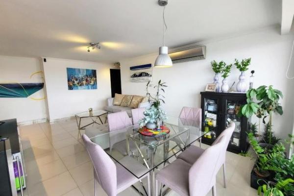 Venta de apartamento hato pintado, ph sky level