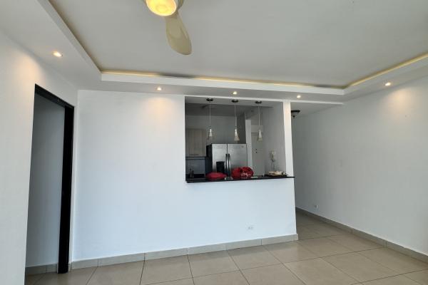 Alquiler de apartamento en ph park avenue con linea blanca