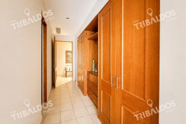 Venta de apartamento amoblado en buenaventura