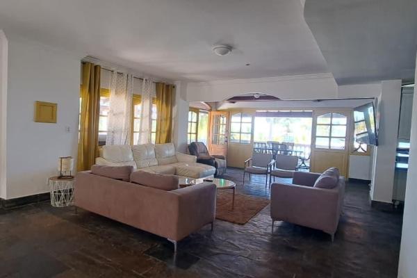Villa dúplex frente al mar en playa blanca