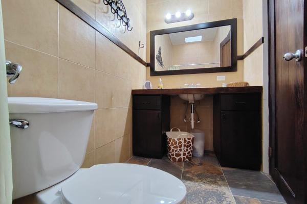 Spectacular mountain house heated pool | la laguna