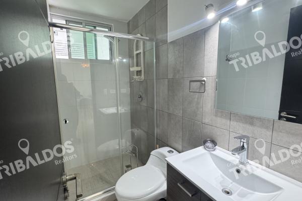 Venta de apartamento en ph midpark at carrasquilla