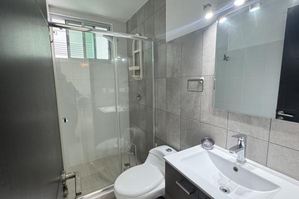 Venta de apartamento en ph midpark at carrasquilla