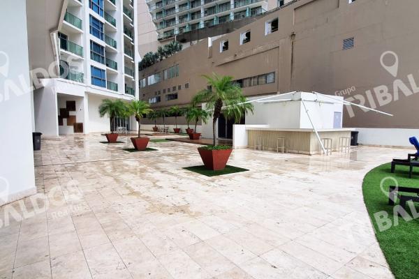Venta de apartamento en ph oasis on the bay, punta pacífica