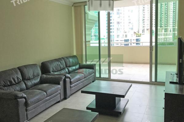 Venta de apartamento en ph mystic point, punta pacifica
