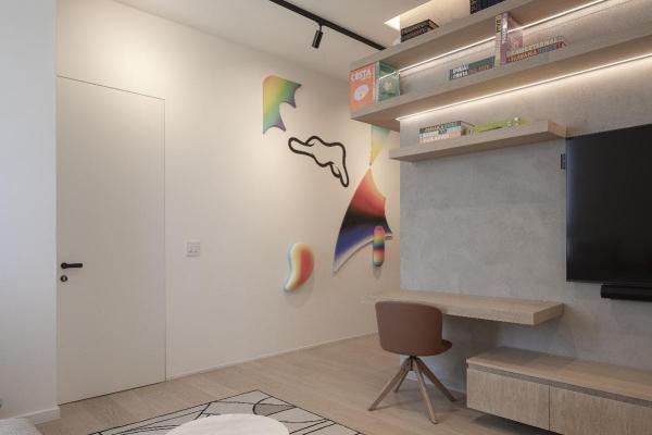 Oleaje creativo: la casa de tus sueños te espera