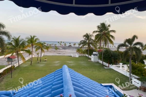 Venta de duplex en playa blanca