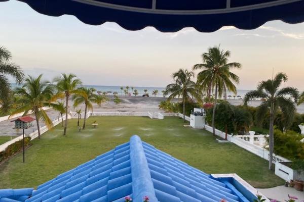 Venta de duplex en playa blanca