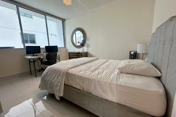 Venta de apartament0 en ph waterview san francisco