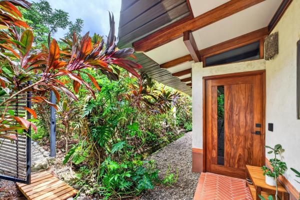 Casa ecológica diseñada por arquitectos en venta en torio