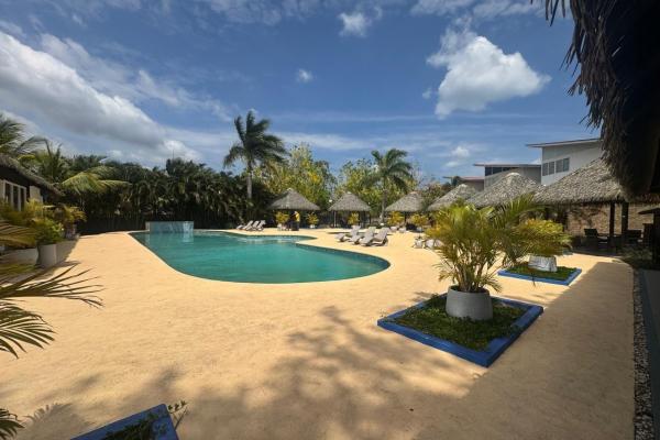 Vendo casa ph paradise point, coronado