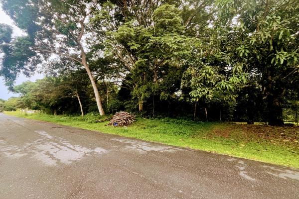 Land for sale, 2,640.00 m², santa clara beach