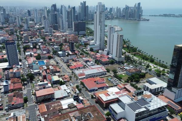Se vende galera en bella vista av justo arosemena