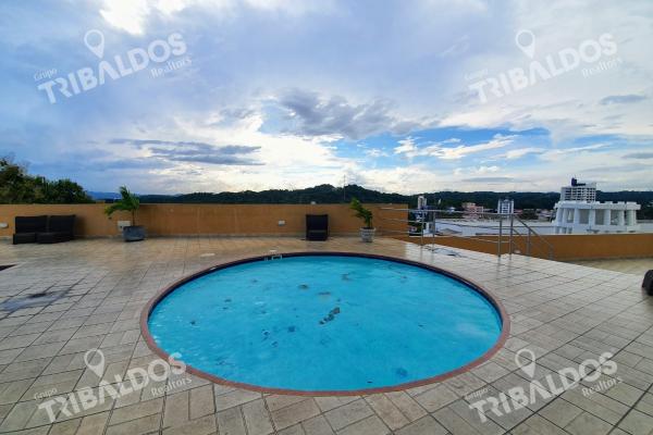 Venta de apartamento en ph majestic gardens