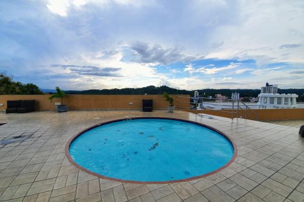 Venta de apartamento en ph majestic gardens
