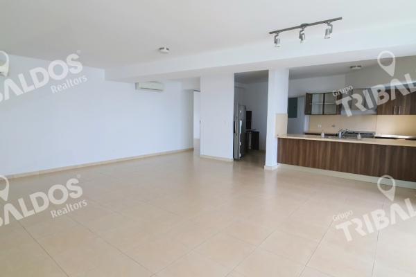 Venta de apartamento en ph oasis on the bay, punta pacífica