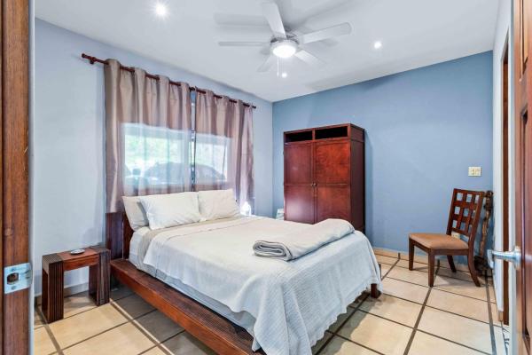 Condominio planta baja monte verde – boquete
