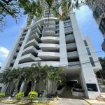 Se vende apartamento de 3 recamaras en el cangrejo