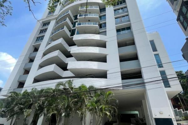 Se vende apartamento de 3 recamaras en el cangrejo