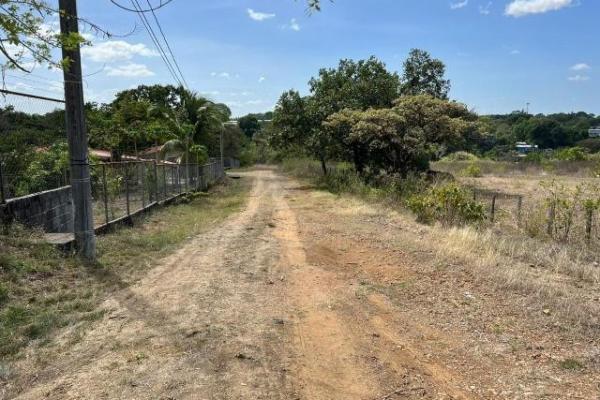 Land for investment in veraguas, santiago