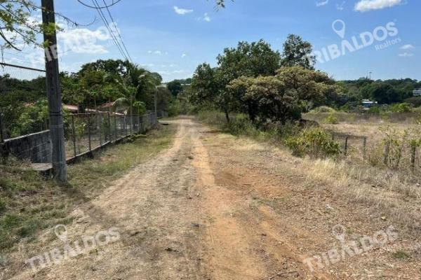 Land for investment in veraguas, santiago