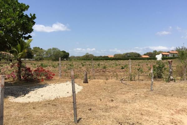 Venta de terreno en rio hato (coclé)