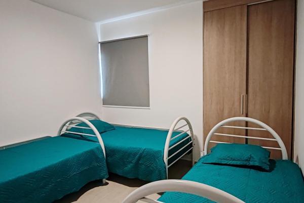 Venta de apartamento en coral park-playa blanca, panamá.