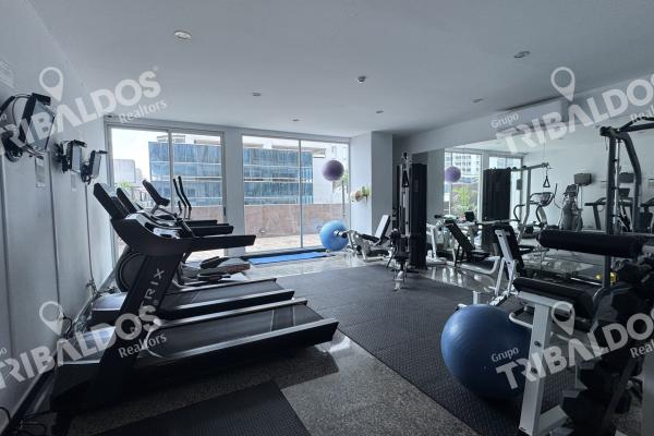 Venta de apartamento en ph marabierto