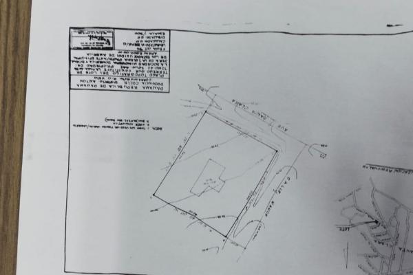 Sale of 3 lots in santa clara beach area