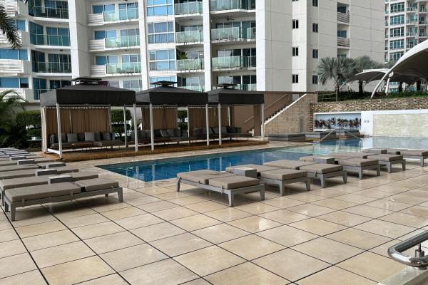 Se vende apartamento en punta pacifica