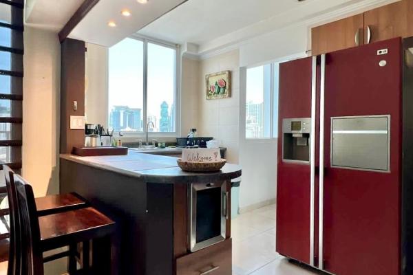 Apartamento de 2 recámaras + estudio en ph onyx, el cangrejo