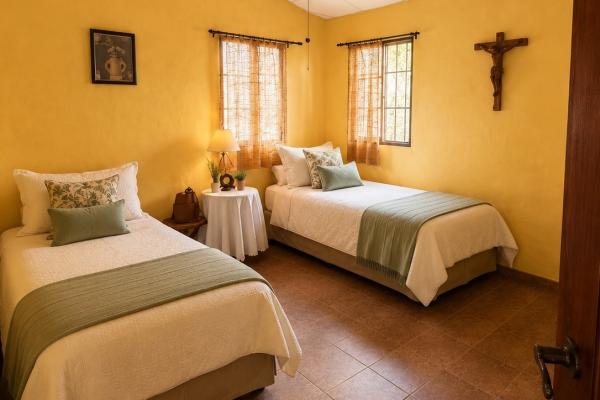 Casa campestre