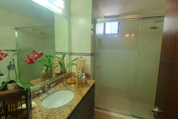 Apartment for sale in obarrio.
