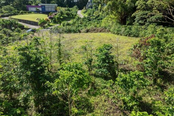 Premium home building lot in las terrazas –boquete