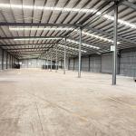 Sale of warehouse in tocumen commercial park