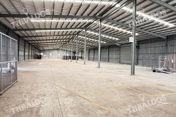 Sale of warehouse in tocumen commercial park