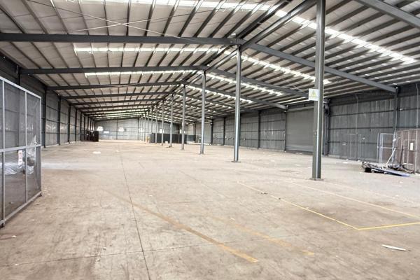 Sale of warehouse in tocumen commercial park